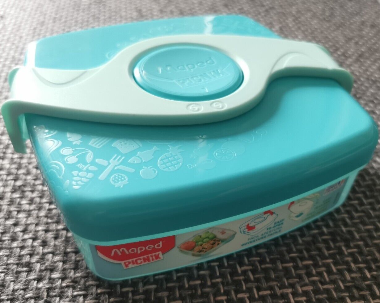 (Bild für) Maped Picnik Brotdose 520ml